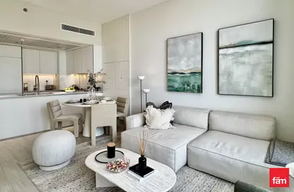 Apartment - 2 Bedrooms - 3 Bathrooms for sale in Luma Park Views - Jumeirah Village Circle - Dubai