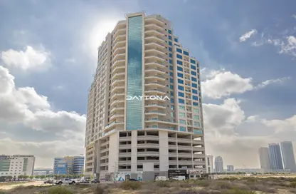 Apartment - Studio - 1 Bathroom for rent in Zarooni Building - Dubai Silicon Oasis - Dubai