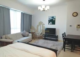 Studio - 1 bathroom for rent in Saba Tower 3 - Saba Towers - Jumeirah Lake Towers - Dubai
