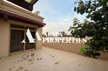 Villa - 5 Bedrooms - 6 Bathrooms for sale in Al Raha Golf Gardens - Abu Dhabi