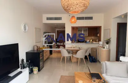 شقة - غرفة نوم - 2 حمامات للبيع في برج ستاندبوينت 1 - أبراج ستاند بوينت - دبي وسط المدينة - دبي