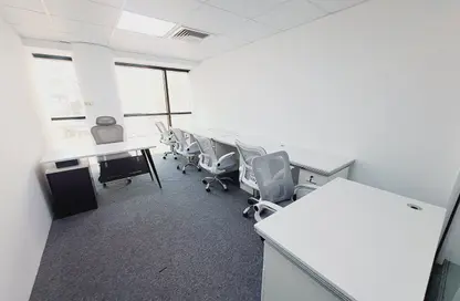 Office Space - Studio - 2 Bathrooms for rent in Mankhool - Bur Dubai - Dubai
