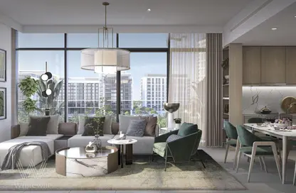 شقة - 2 غرف نوم - 2 حمامات للبيع في إلفيرا 1 - إليفيرا - دبي هيلز استيت - دبي