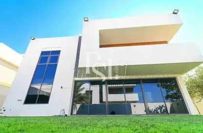 Villa - 5 Bedrooms - 7+ Bathrooms for rent in West Yas - Yas Island - Abu Dhabi