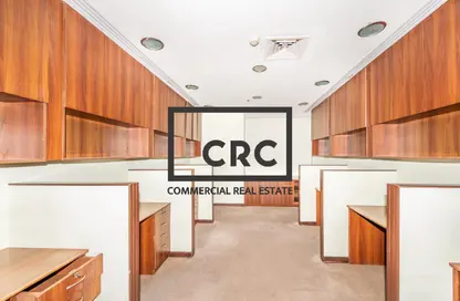 Office Space - Studio for rent in Business Central Tower A - Business Central - Dubai Media City - Dubai