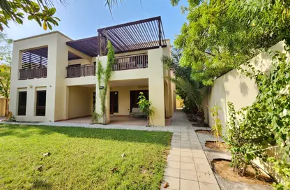 Villa - 4 Bedrooms - 5 Bathrooms for sale in Granada Villas - Granada - Mina Al Arab - Ras Al Khaimah