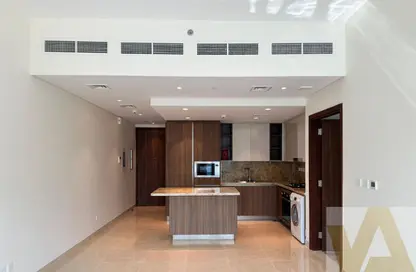 Apartment - 1 Bedroom - 2 Bathrooms for rent in Imperial Avenue - Downtown Dubai - Dubai