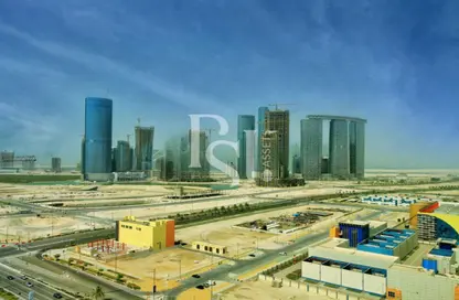 شقة - 2 غرف نوم - 3 حمامات للبيع في مارينا بلو - مارينا سكوير - جزيرة الريم - أبوظبي شقة - 2 غرف نوم - 3 حمامات للبيع في مارينا بلو - مارينا سكوير - جزيرة الريم - أبوظبي