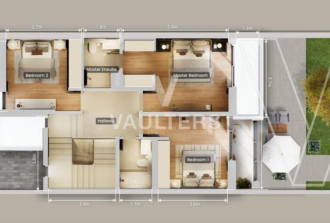 15817058 - صورة العقار 2