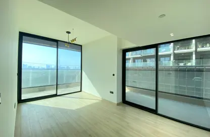 Apartment - 2 Bedrooms - 3 Bathrooms for rent in Binghatti Corner - Jumeirah Village Circle - Dubai