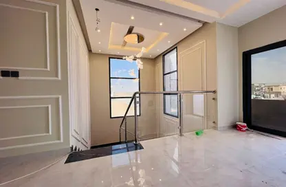 Villa - 4 Bedrooms - 5 Bathrooms for sale in Al Suyoh 1 - Al Suyoh - Sharjah