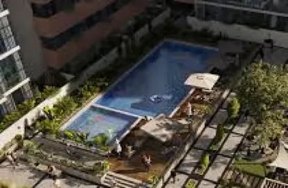 شقة - غرفة نوم - 1 حمام للبيع في فيستا 3 - جزيرة الريم - أبوظبي