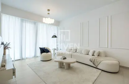 شقة - غرفة نوم - 1 حمام للايجار في مساكن واجهة القناة 8 - كانال فرونت ريزيدينس - الوصل - دبي