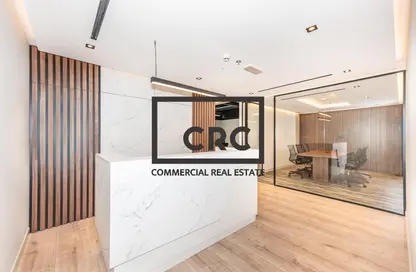 Office Space - Studio for sale in Mazaya Business Avenue BB2 - Mazaya Business Avenue - Jumeirah Lake Towers - Dubai