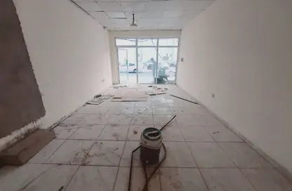 متجر - استوديو للايجار في طريق فاير ستاشن - مويلح - الشارقة متجر - استوديو للايجار في طريق فاير ستاشن - مويلح - الشارقة