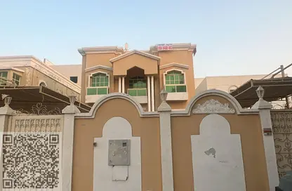 Villa - 5 Bedrooms - 4 Bathrooms for rent in Al Mowaihat 3 - Al Mowaihat - Ajman