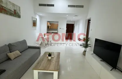 Apartment - 1 Bedroom - 1 Bathroom for sale in Marina Park - Dubai Marina - Dubai