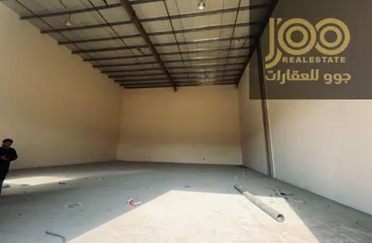 Warehouse - Studio - 1 Bathroom for rent in Umm Al Thuoob - Umm Al Quwain Warehouse - Studio - 1 Bathroom for rent in Umm Al Thuoob - Umm Al Quwain