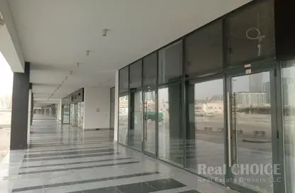 Retail - Studio for sale in Azizi Riviera 20 - Meydan One - Meydan - Dubai
