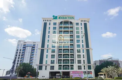 Apartment - 1 Bedroom - 2 Bathrooms for rent in 4Direction Residence 1 - Dubai Land Residence Complex - Dubai