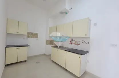Apartment - 2 Bedrooms - 2 Bathrooms for rent in Mohamed Bin Zayed City - Abu Dhabi