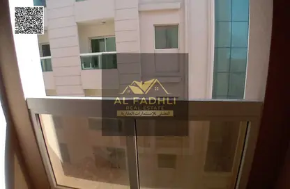 شقة - غرفة نوم - 1 حمام للايجار في الجرف 2 - الجرف - عجمان وسط المدينة - عجمان