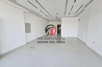 Shop - Studio - 1 Bathroom for rent in Jaddaf Views - Al Jaddaf - Dubai