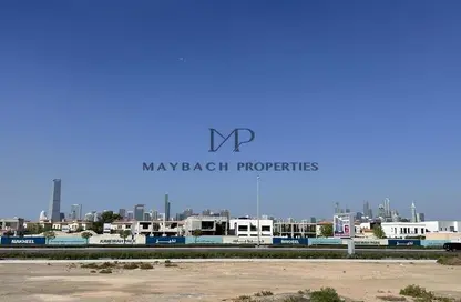 Land - Studio for sale in Jumeirah Park Homes - Jumeirah Park - Dubai