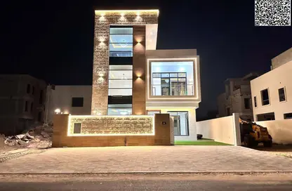 فيلا - 5 غرف نوم - 7 حمامات للبيع في الزاهية جاردنز - الزاهية - عجمان