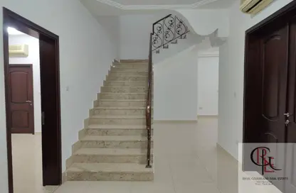 فيلا - 5 غرف نوم - 7 حمامات للايجار في مركز محمد بن زايد - مدينة محمد بن زايد - أبوظبي فيلا - 5 غرف نوم - 7 حمامات للايجار في مركز محمد بن زايد - مدينة محمد بن زايد - أبوظبي