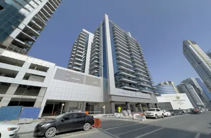 Apartment - 2 Bedrooms - 3 Bathrooms for rent in Safeer Tower 2 - Safeer Towers - Business Bay - Dubai