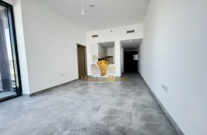 Apartment - 1 Bedroom - 2 Bathrooms for rent in Catch Residences By IGO - Jumeirah Village Circle - Dubai