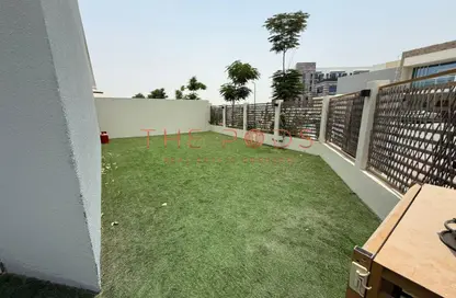 Townhouse - 1 Bedroom - 2 Bathrooms for rent in Rukan 3 - Dubai Land - Dubai