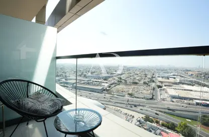 Apartment - 1 Bedroom - 1 Bathroom for sale in Aykon City Tower C - Aykon City - Business Bay - Dubai