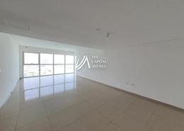Apartment - 3 bedrooms - 4 bathrooms for rent in RAK Tower - Marina Square - Al Reem Island - Abu Dhabi