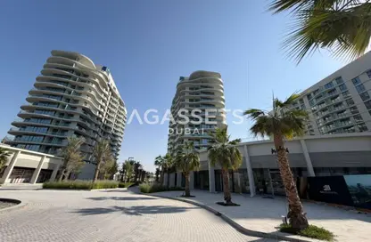 شقة - غرفة نوم - 1 حمام للايجار في باي ريزيدنس - جزيرة حياة - ميناء العرب - راس الخيمة - رأس الخيمة