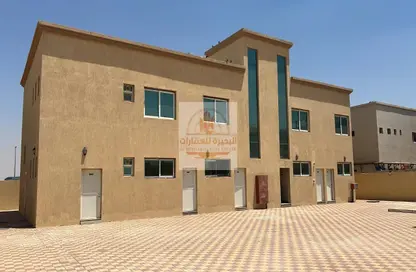 Land - Studio for sale in Emirates Industrial City - Sharjah