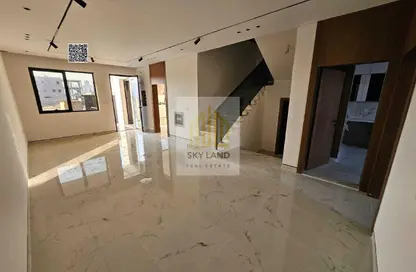 Townhouse - 5 Bedrooms - 7 Bathrooms for sale in Al Helio 2 - Al Helio - Ajman