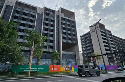 شقة - 2 غرف نوم - 3 حمامات للبيع في الجادة - الشارقة