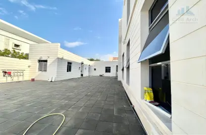 فيلا - 6 غرف نوم للايجار في فيلات جنوب البرشاء - جنوب البرشاء - البرشاء - دبي