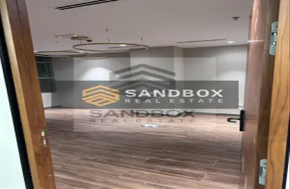 Office Space - Studio - 1 Bathroom for sale in Mazaya Business Avenue BB2 - Mazaya Business Avenue - Jumeirah Lake Towers - Dubai