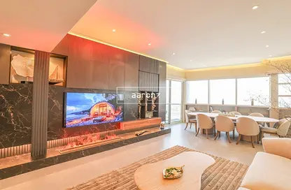 Apartment - 3 Bedrooms - 3 Bathrooms for sale in Lake Shore Tower - JLT Cluster Y - Jumeirah Lake Towers - Dubai