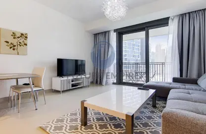 Apartment - 1 Bedroom - 2 Bathrooms for rent in 5242 - Dubai Marina - Dubai Apartment - 1 Bedroom - 2 Bathrooms for rent in 5242 - Dubai Marina - Dubai