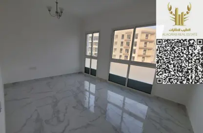Apartment - 1 Bedroom - 2 Bathrooms for rent in Al Jurf 3 - Al Jurf - Ajman Downtown - Ajman
