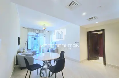 شقة - غرفة نوم - 2 حمامات للايجار في ريحان 7 - ريحان - دبي القديمة - وسط مدينة دبي - دبي