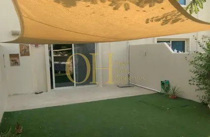تاون هاوس - 2 غرف نوم - 3 حمامات للبيع في طراز صحراوي - فيلات الريف - مشروع الريف - أبوظبي