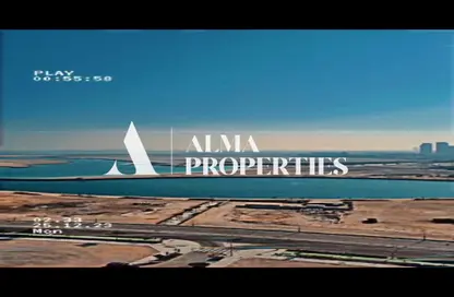 Apartment - 1 Bedroom - 2 Bathrooms for sale in Pixel - Makers District - Al Reem Island - Abu Dhabi