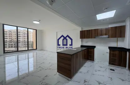 Apartment - 1 Bedroom - 2 Bathrooms for sale in Al Hamra Marina Residences - Al Hamra Village - Ras Al Khaimah