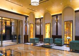 Studio - 1 bathroom for rent in Ajman Corniche Residences - Ajman Corniche Road - Ajman