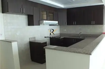 Apartment - 1 Bedroom - 1 Bathroom for sale in Churchill Residency Tower - Churchill Towers - Business Bay - Dubai